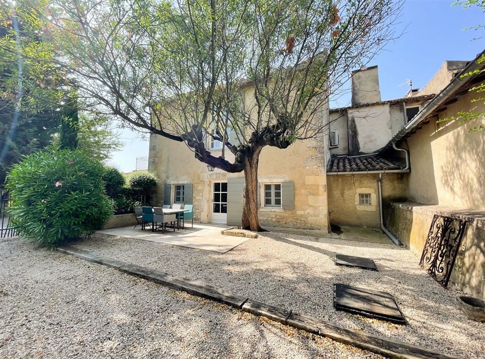 La Petite Pierre