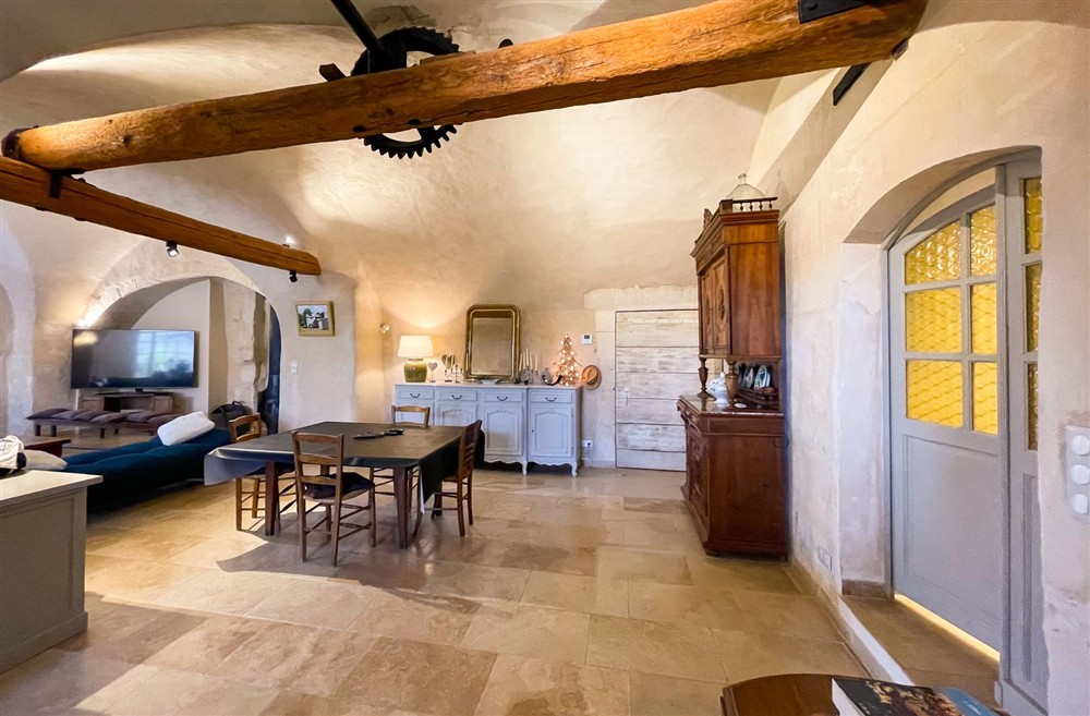 La Pierre Claire