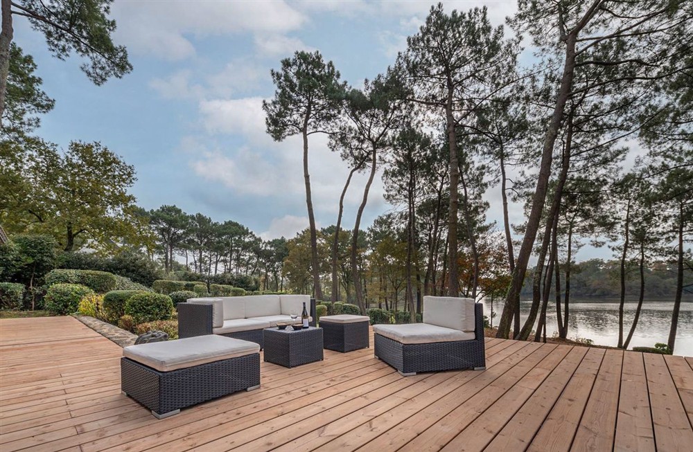 La Reserve Du Golfe