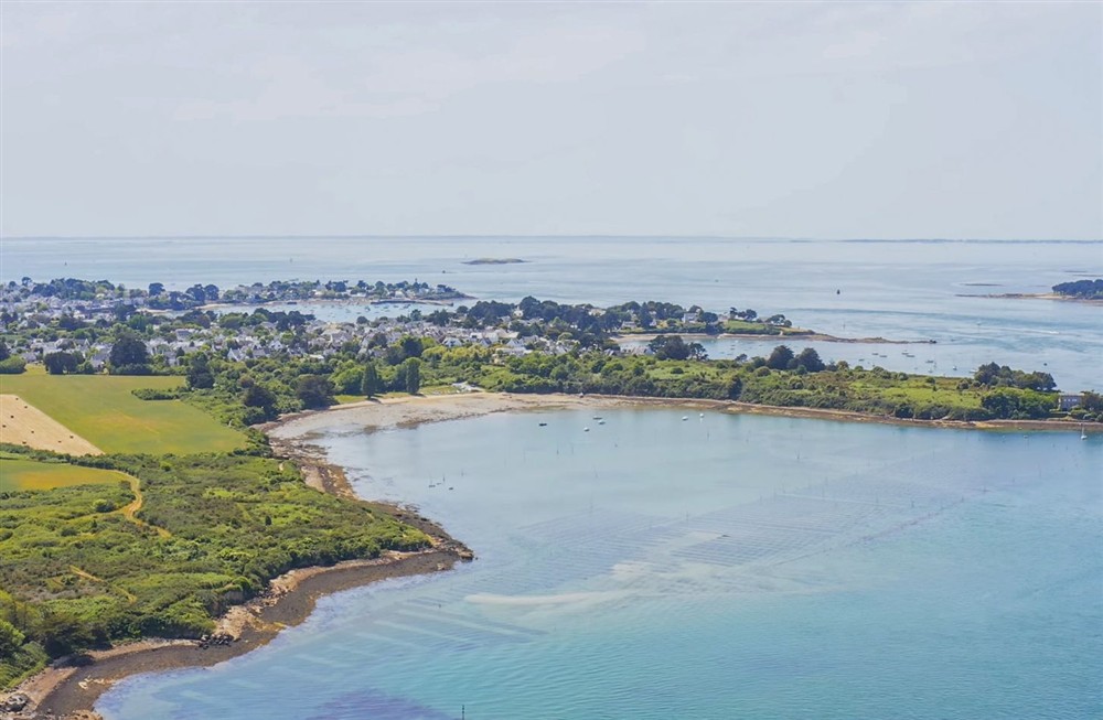 La Reserve Du Golfe