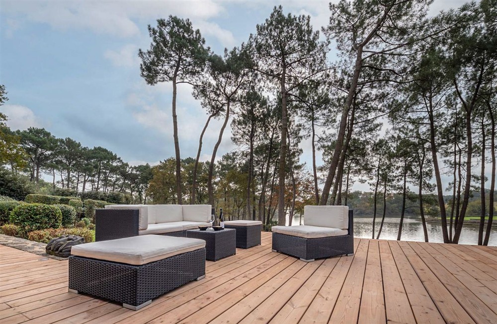 La Reserve Du Golfe