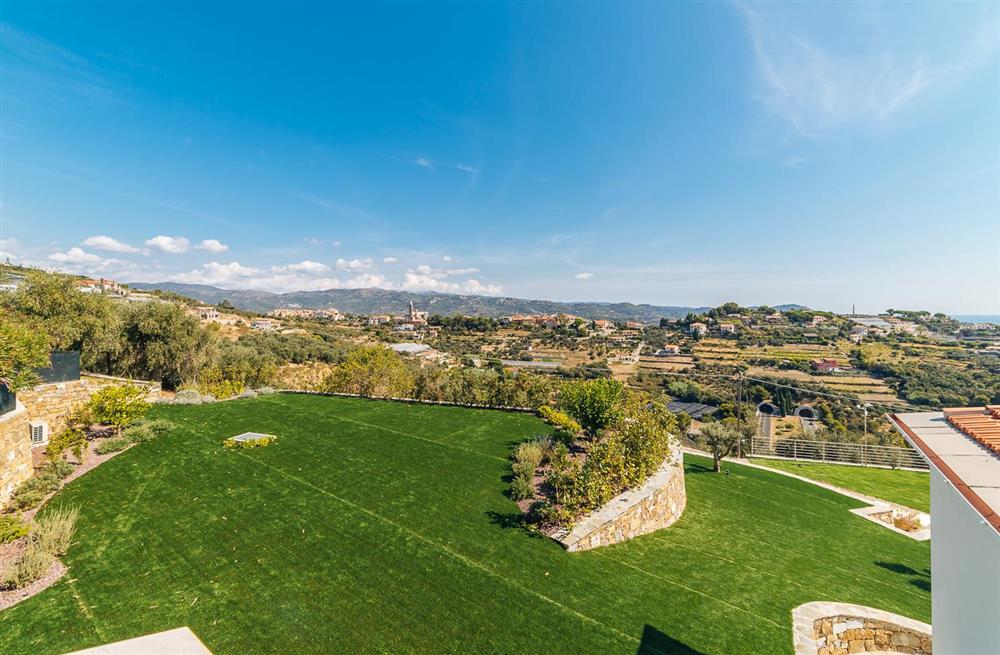 La Terrazza sul Mare