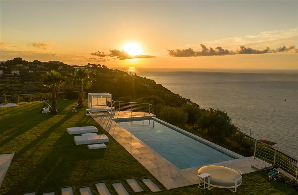 La Terrazza sul Mare