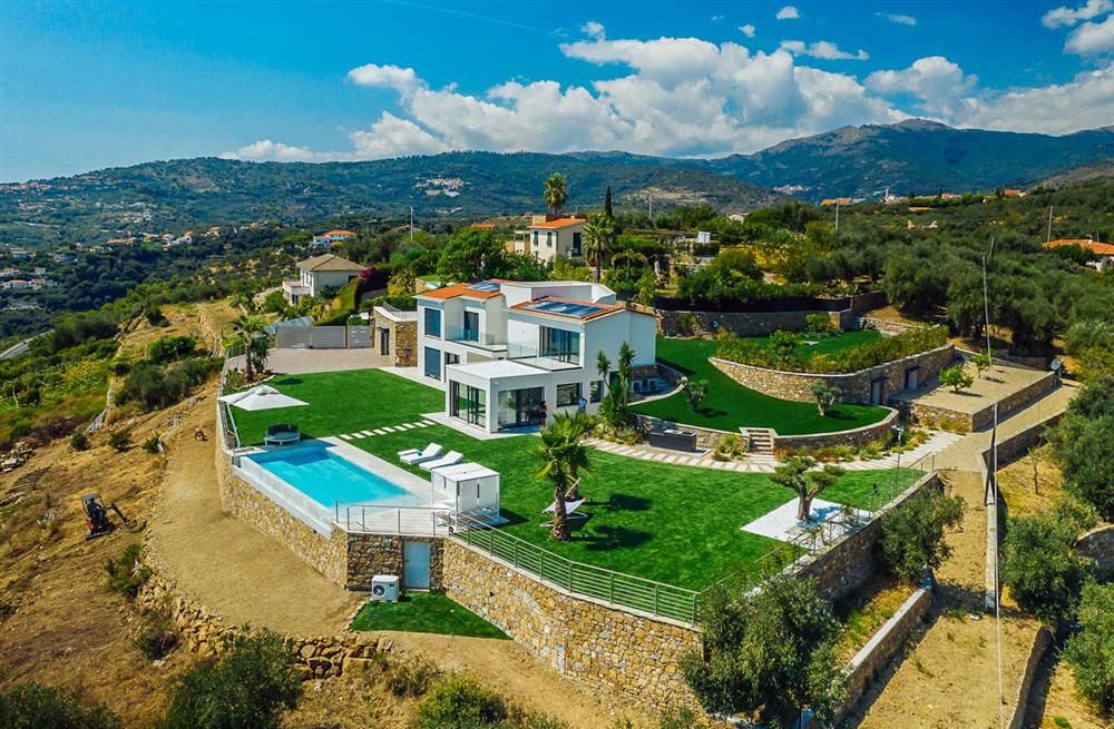 La Terrazza sul Mare