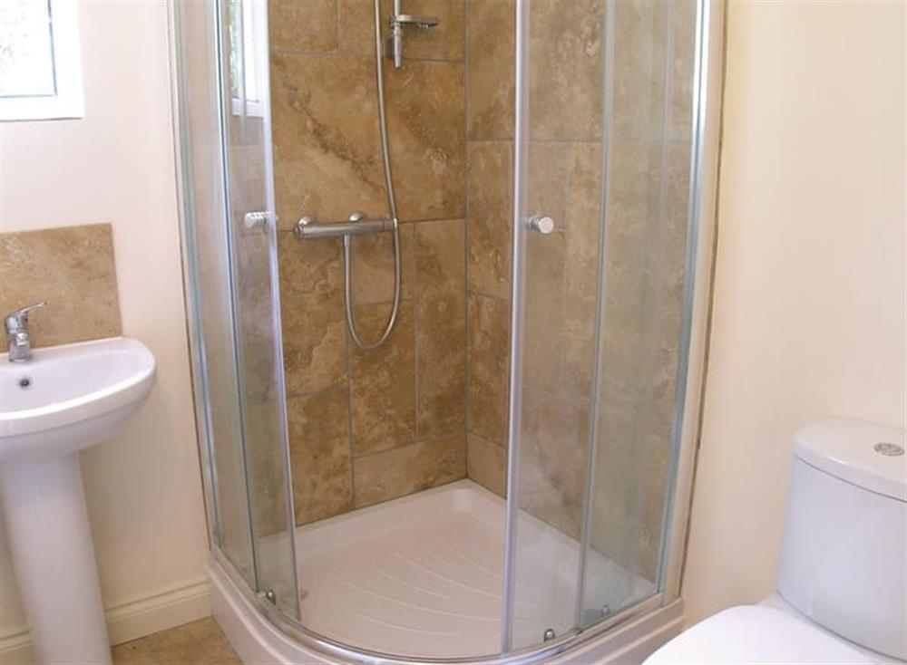 Bathroom (photo 2) at La Touche in , France