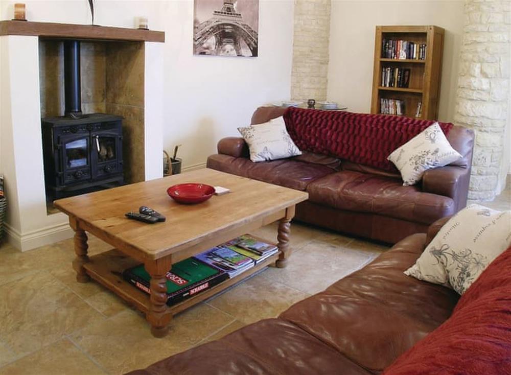 Living area (photo 2) at La Touche in , France