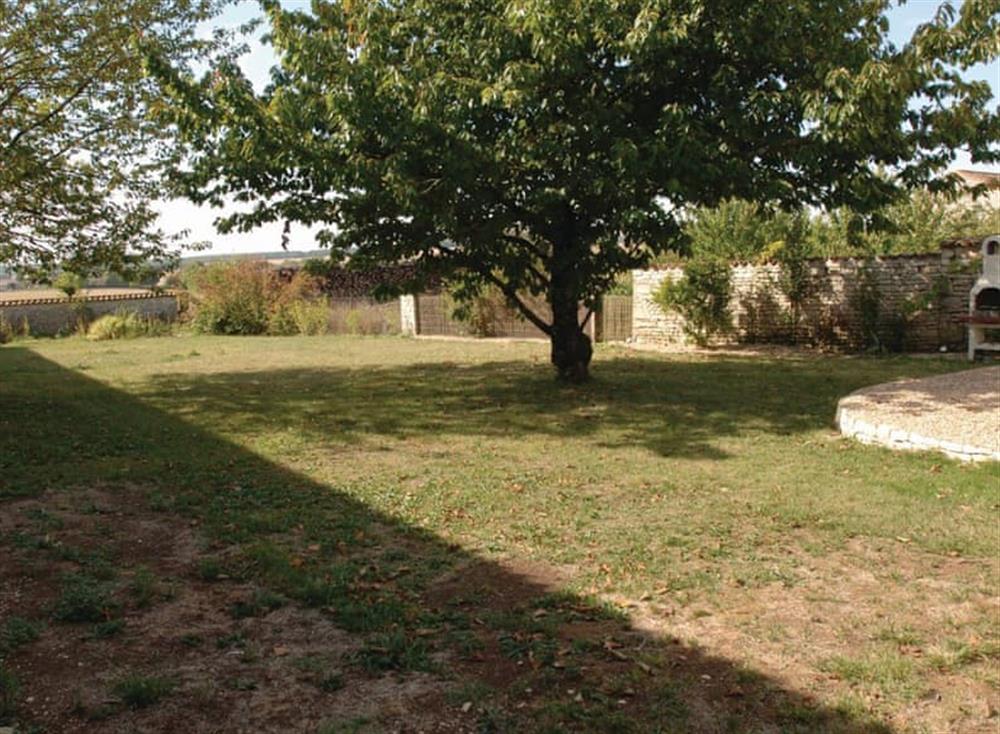 Outdoor area (photo 2) at La Touche in , France