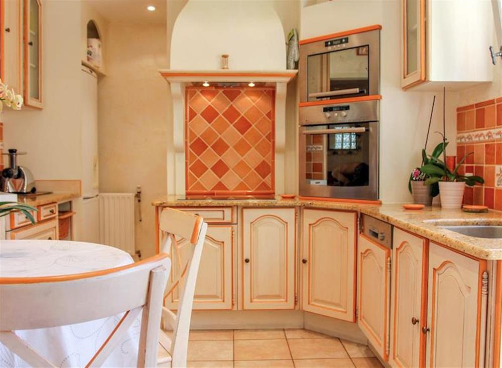 Photos of La Villa Rustique SaintDidier, Provence, France