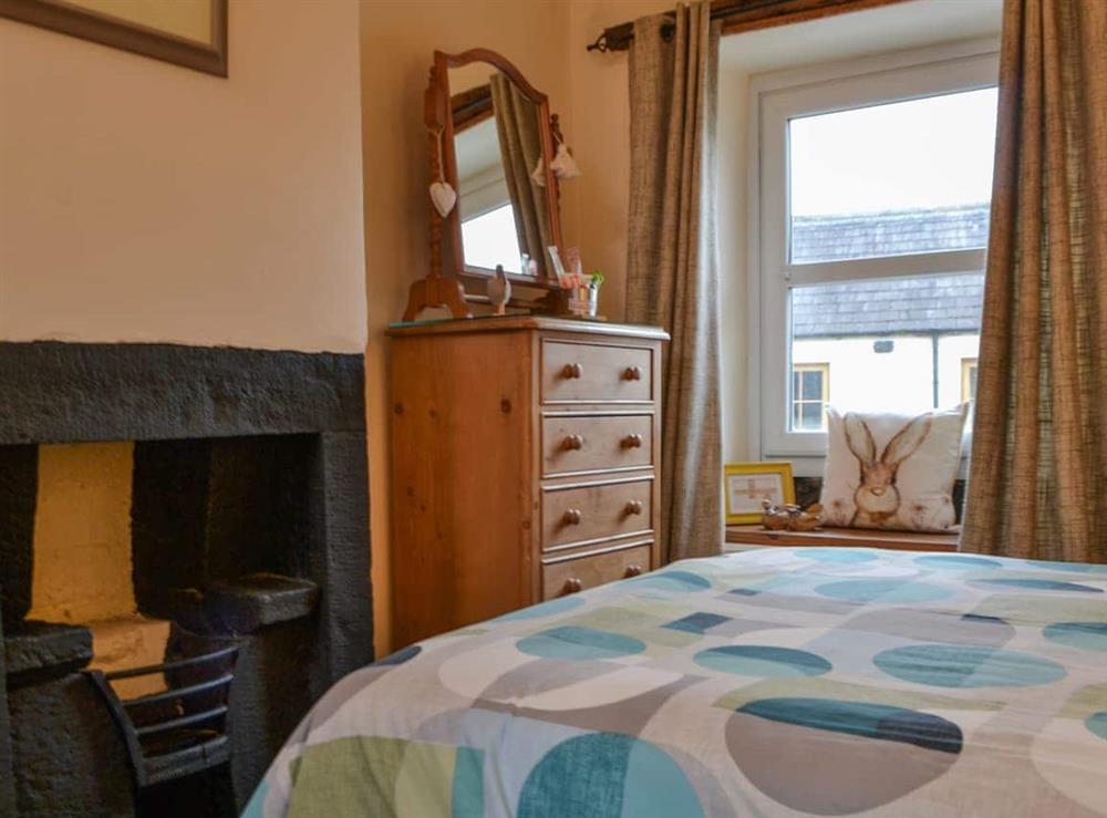Double bedroom (photo 3) at Laal Cottage in Greysouthen, nr Cockermouth, Cumbria