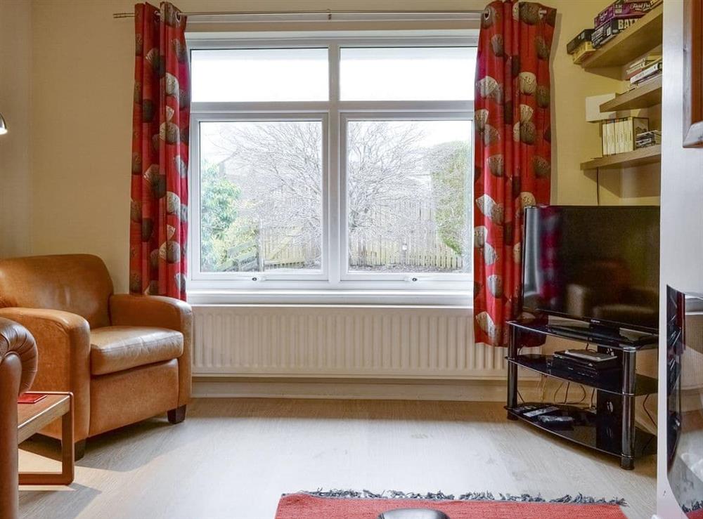 Welcoming living room at Laal Gem in Keswick, Cumbria