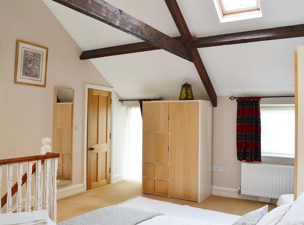 Bedroom (photo 2) at Laburnum Annex in Acomb, near Hexham, Northumberland