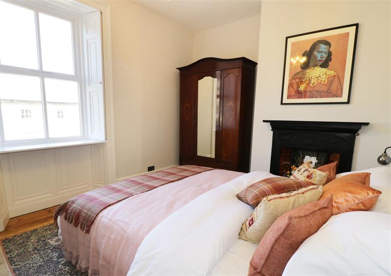 One of the bedrooms (photo 2) at Laburnum Cottage, Alnwick