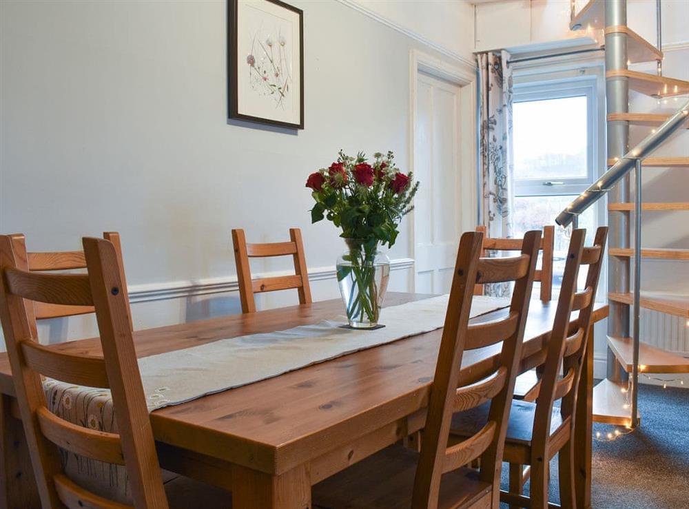Dining Area (photo 2) at Laburnum House in Matlock, Derbyshire