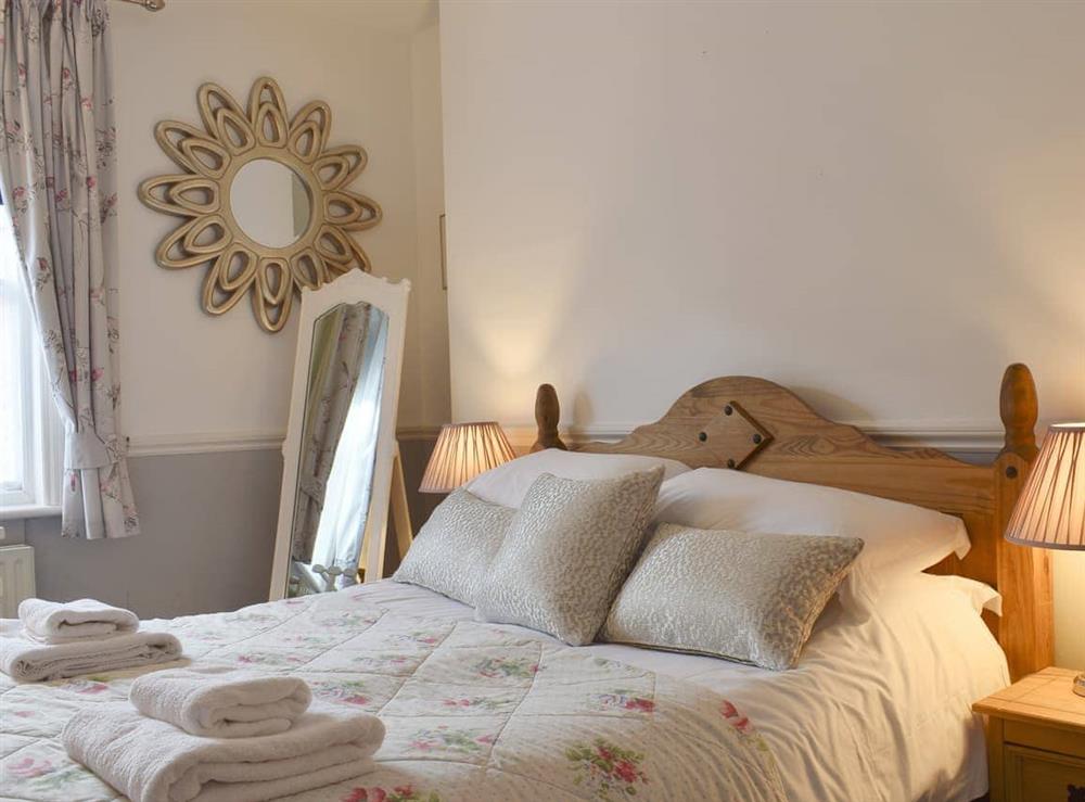 Double bedroom (photo 3) at Laburnum House in Whitby, North Yorkshire