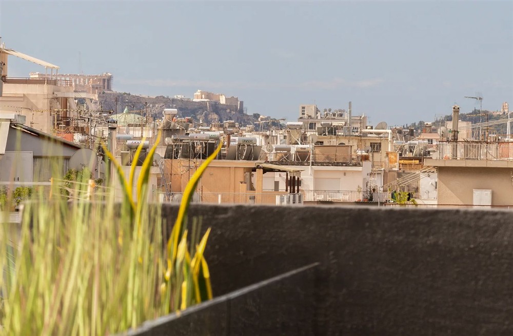 Lachana Penthouse