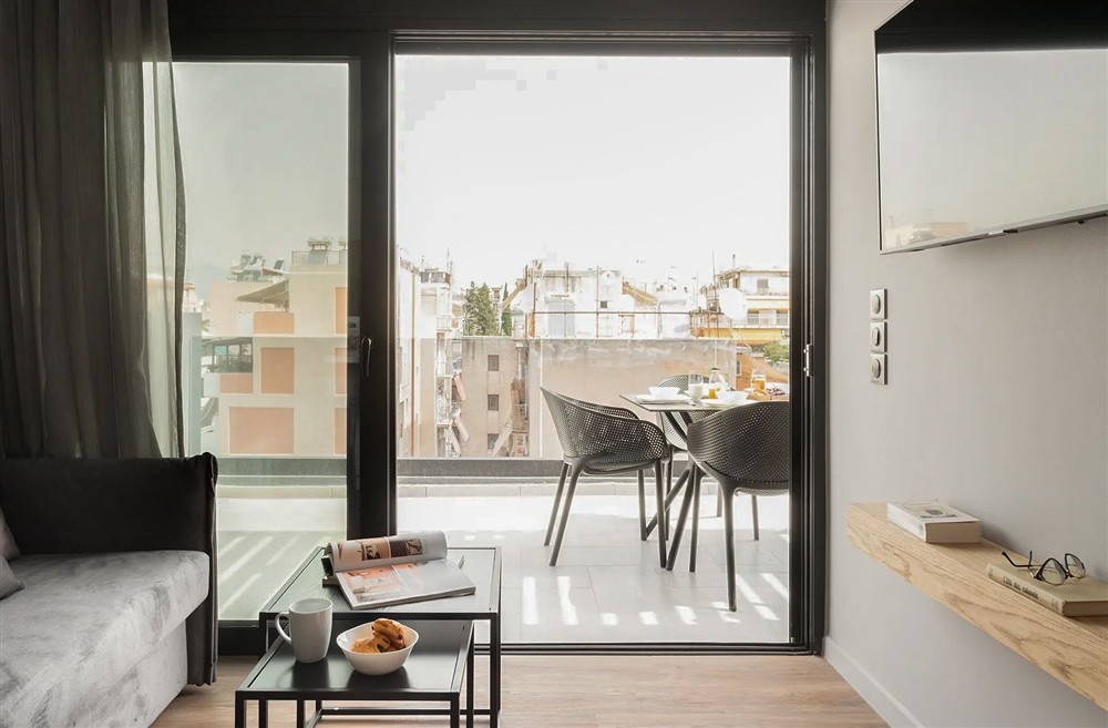 Lachana Penthouse