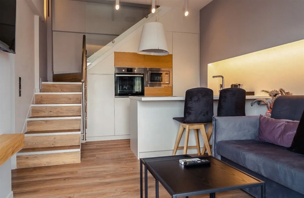 Lachana Penthouse