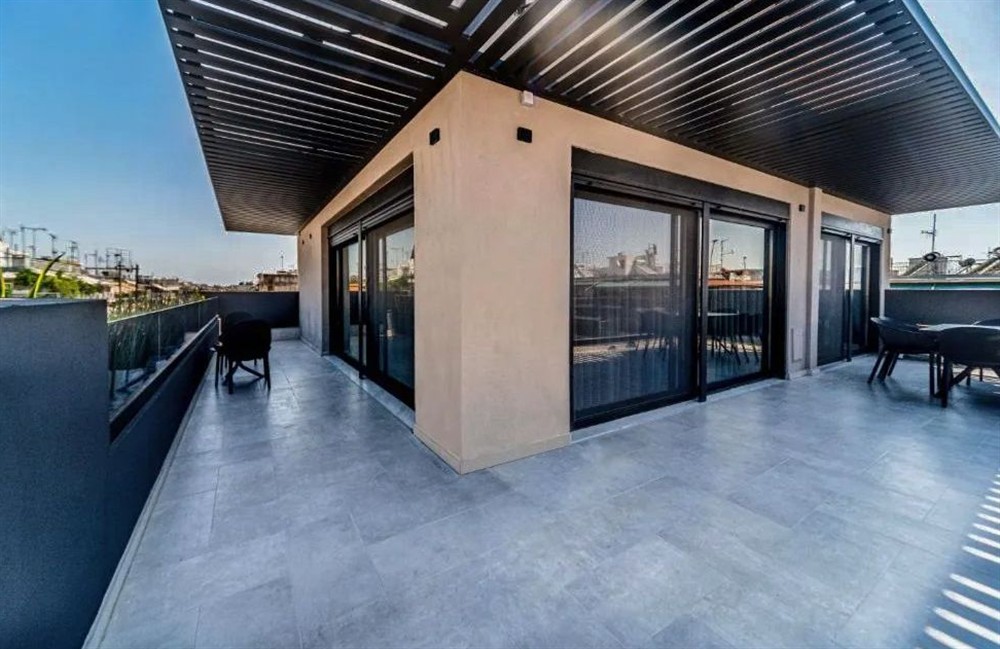 Lachana Penthouse