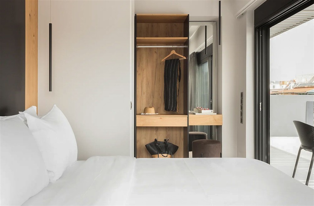 Lachana Penthouse