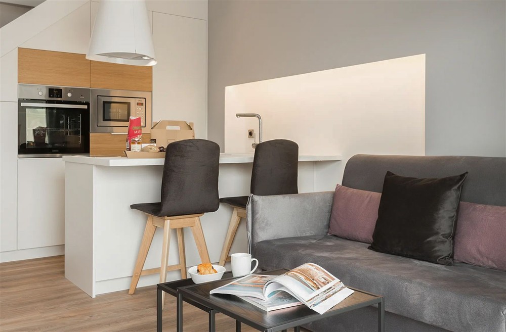Lachana Penthouse