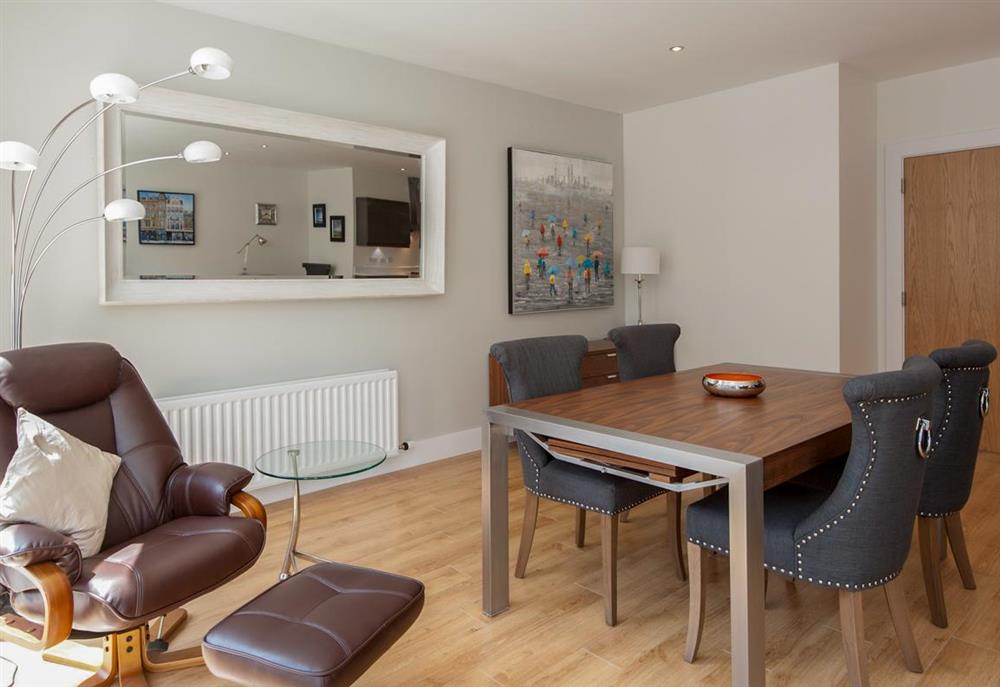 Lachlan Apartment (photo 3) at Lachlan Apartment in Edinburgh, Midlothian