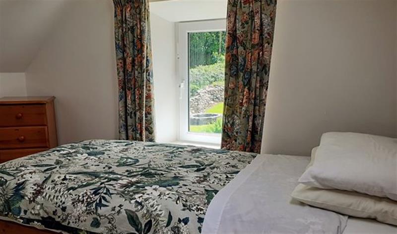 One of the 4 bedrooms (photo 2) at Lackaroe Cottage, Garrykennedy