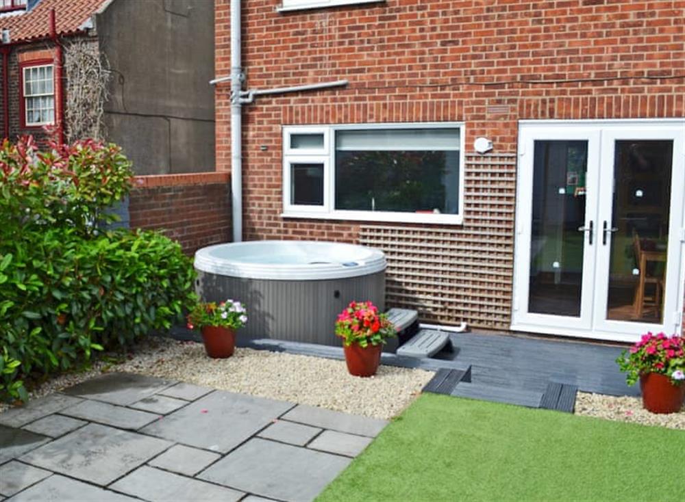 Lady Ediths in Bridlington, North Humberside sleeps 4