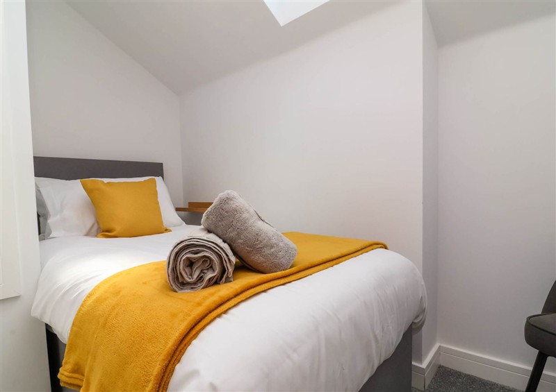 Bedroom (photo 2) at Ladybird Rest, Parkham near Bideford
