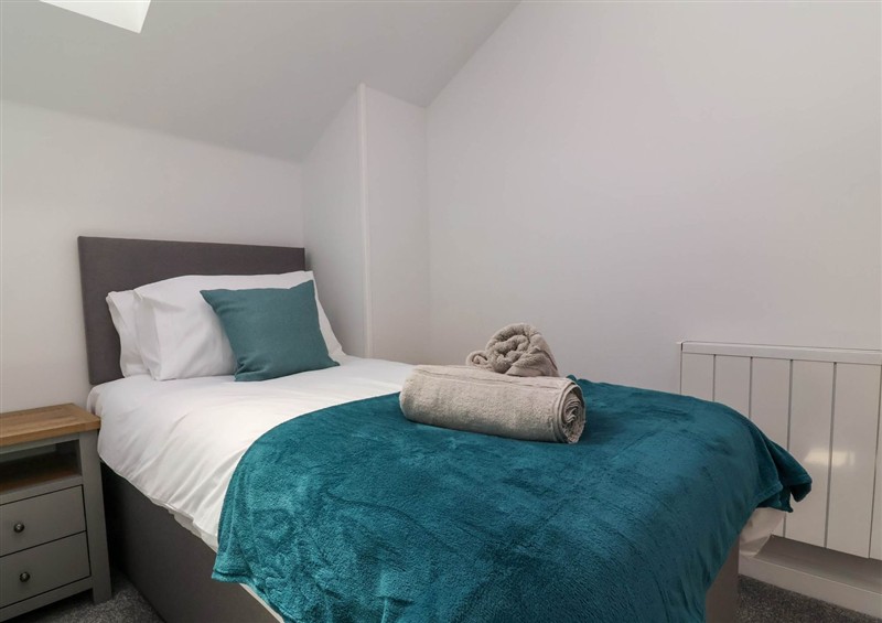 One of the 3 bedrooms (photo 2) at Ladybird Rest, Parkham near Bideford