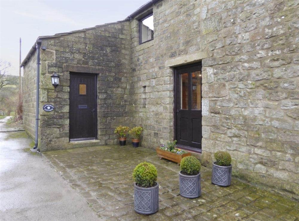 Charming holiday home at Ladycroft Cottage in Hebden, near Skipton, North Yorkshire