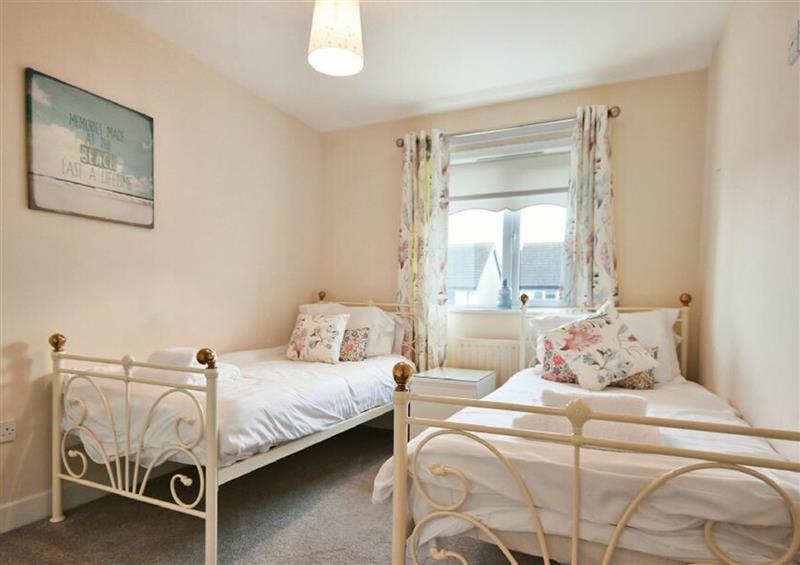 One of the 3 bedrooms (photo 2) at Ladyford House, Seahouses