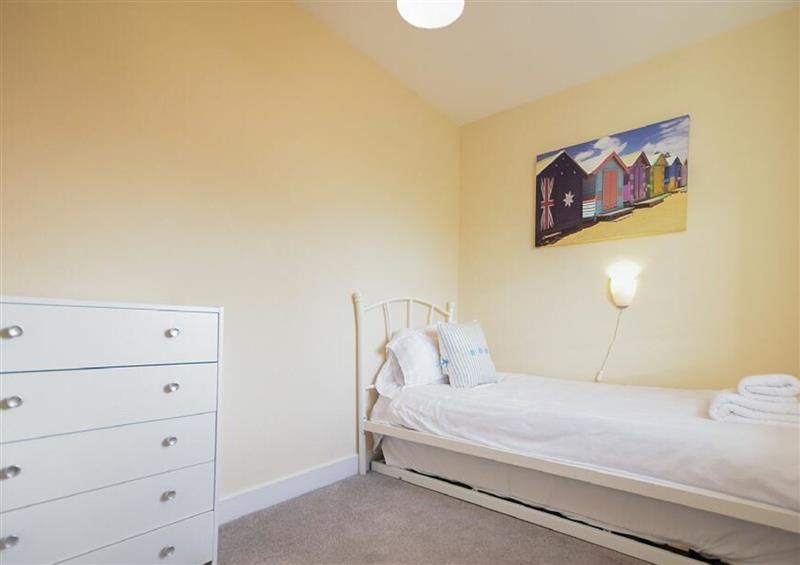 One of the 3 bedrooms (photo 3) at Ladyford House, Seahouses