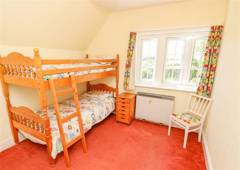 Bedroom (photo 2) at Ladylands Cottage, Shorwell
