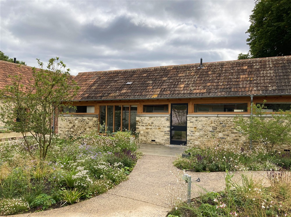 Ladymeade, near Dorchester at Ladymeade, Dorchester