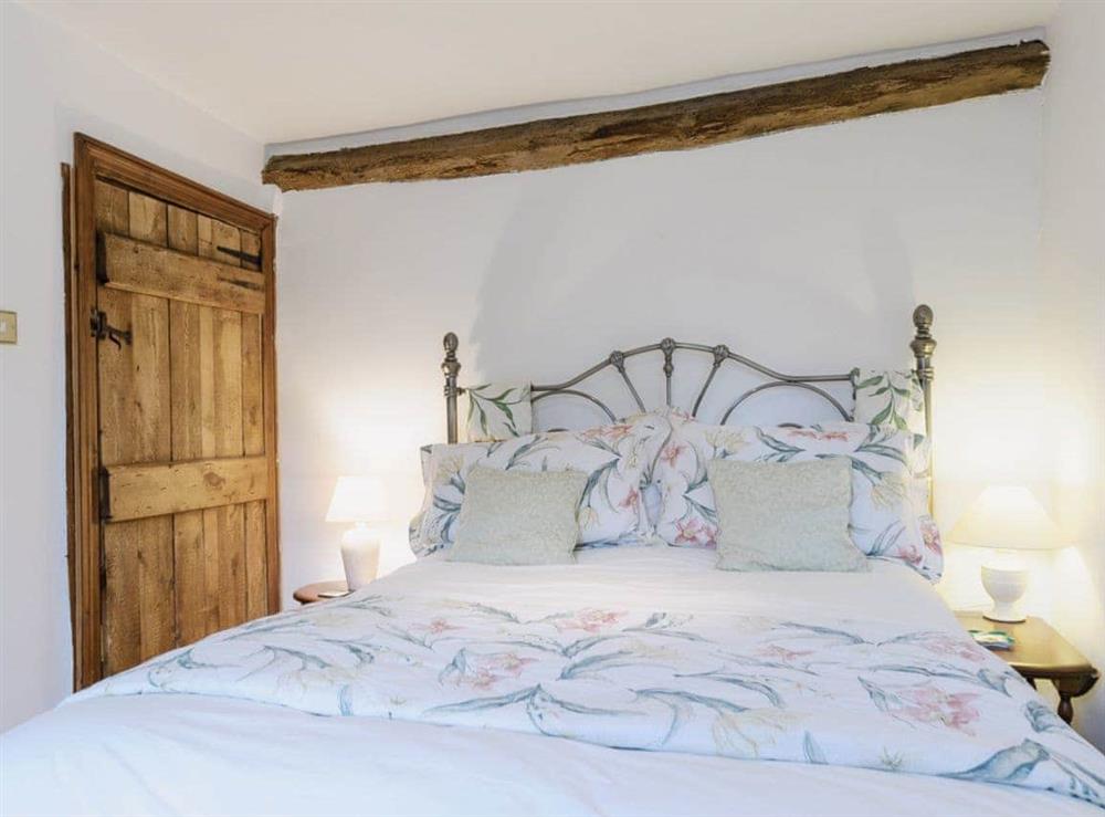 Double bedroom (photo 5) at Ladymoor in Highley, Nr Bridgnorth, Shropshire., Great Britain