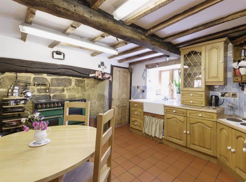 Kitchen (photo 2) at Ladymoor in Highley, Nr Bridgnorth, Shropshire., Great Britain