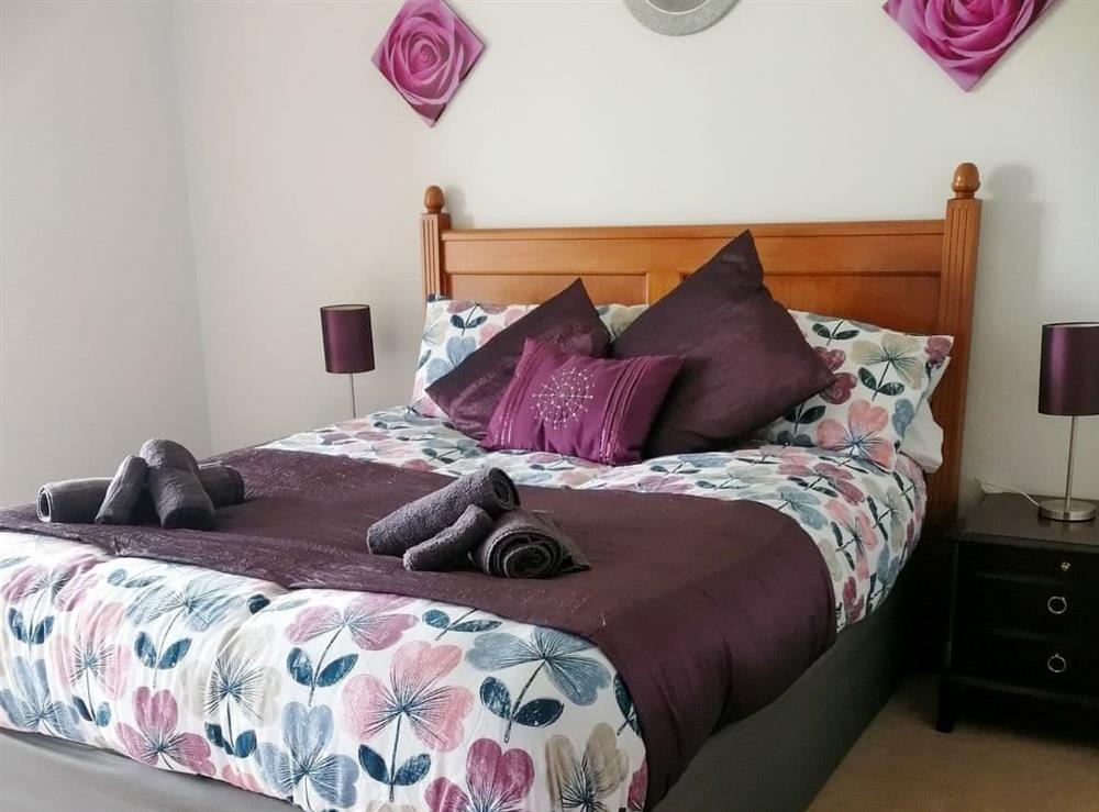 Double bedroom (photo 4) at Ladysmith in Brandesburton, near Hornsea, North Humberside