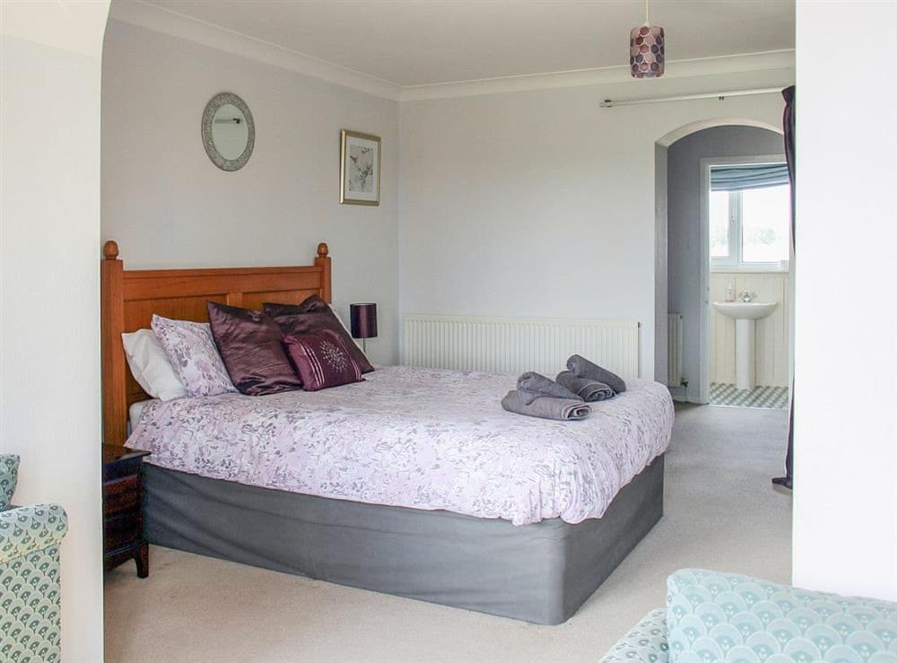 Master bedroom (photo 3) at Ladysmith in Brandesburton, near Hornsea, North Humberside