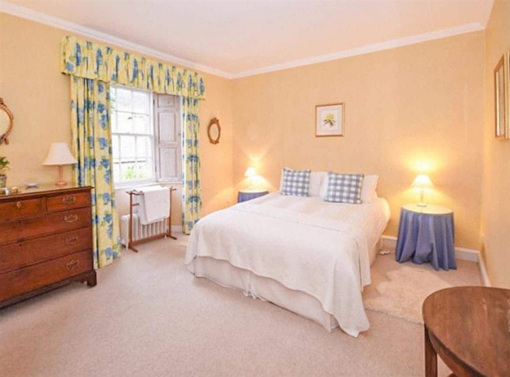 Diana, double room