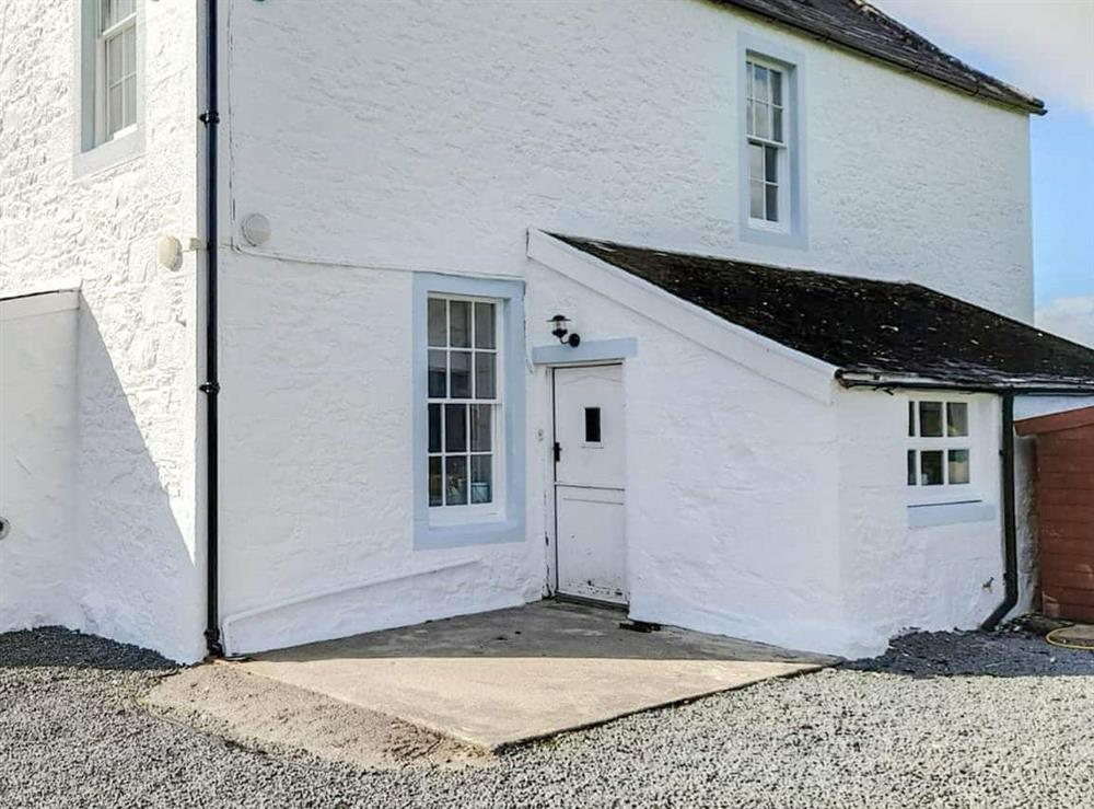 Exterior (photo 3) at Lagg House in Dunscore, Dumfries, Dumfriesshire