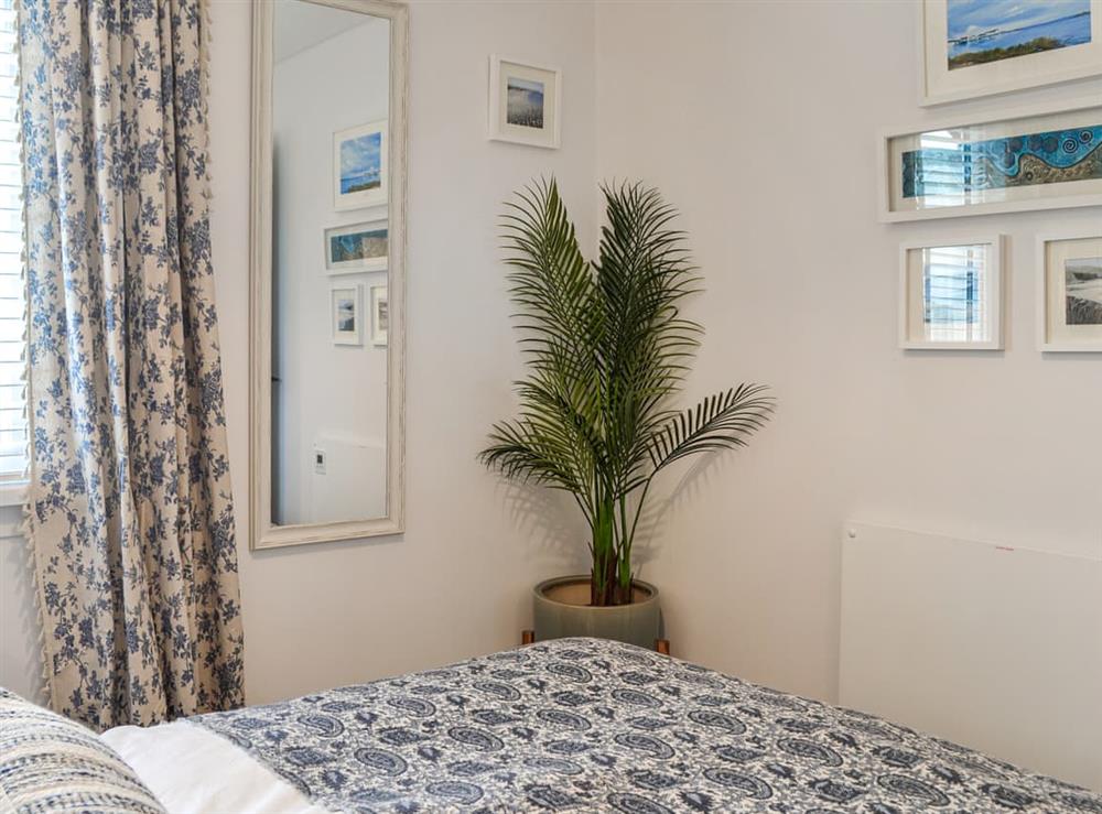 Double bedroom (photo 6) at Laigh Isle in Newton Stewart, Wigtownshire