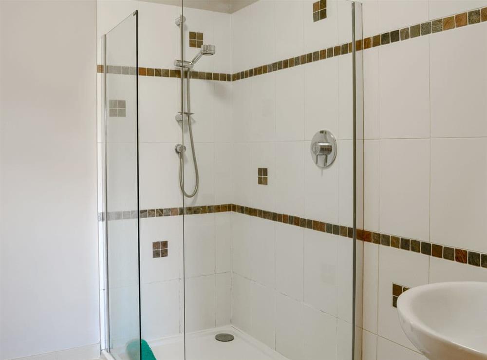 Bathroom (photo 2) at Laird House in Lochmaben near, Lockerbie, Dumfriesshire