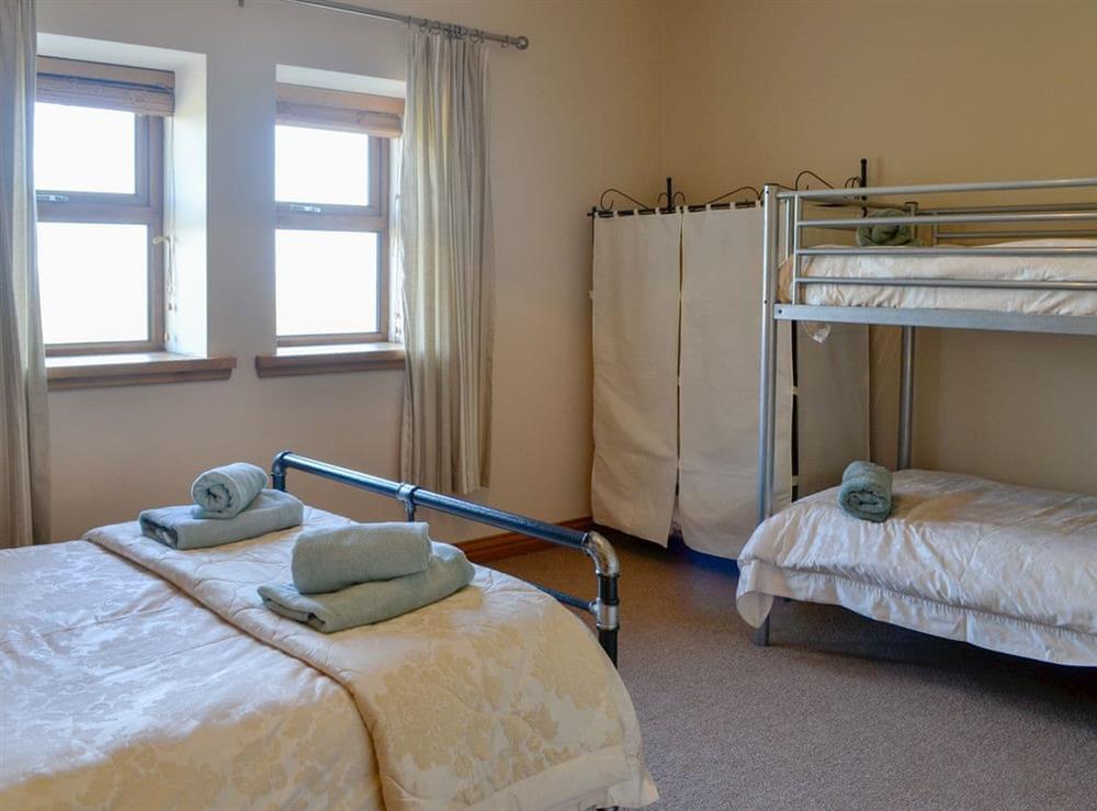 Bedroom (photo 2) at Laird House in Lochmaben near, Lockerbie, Dumfriesshire