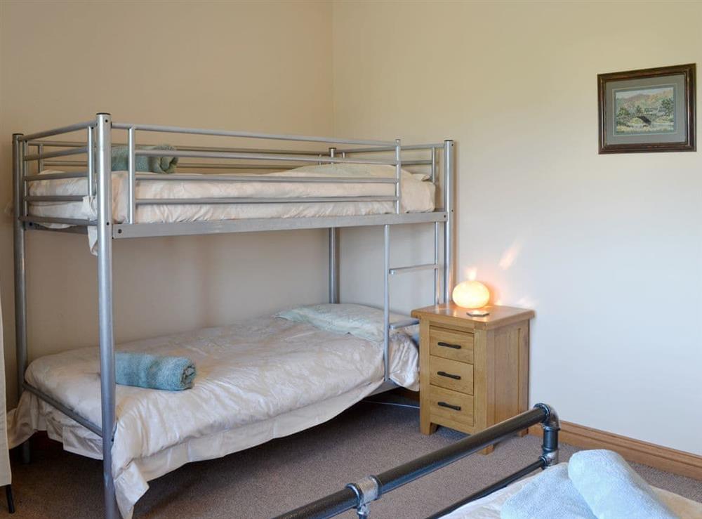 Bedroom (photo 3) at Laird House in Lochmaben near, Lockerbie, Dumfriesshire