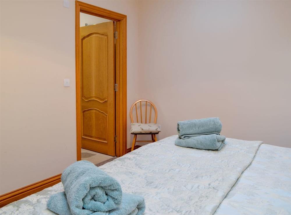 Double bedroom (photo 2) at Laird House in Lochmaben near, Lockerbie, Dumfriesshire