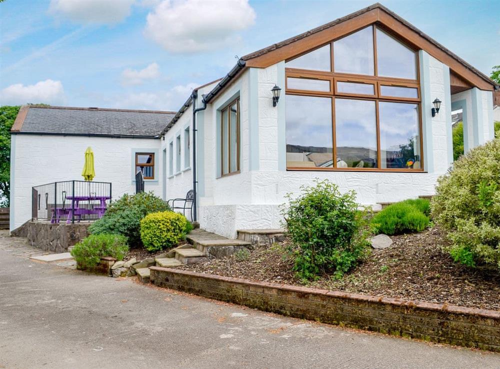 Exterior (photo 2) at Laird House in Lochmaben near, Lockerbie, Dumfriesshire