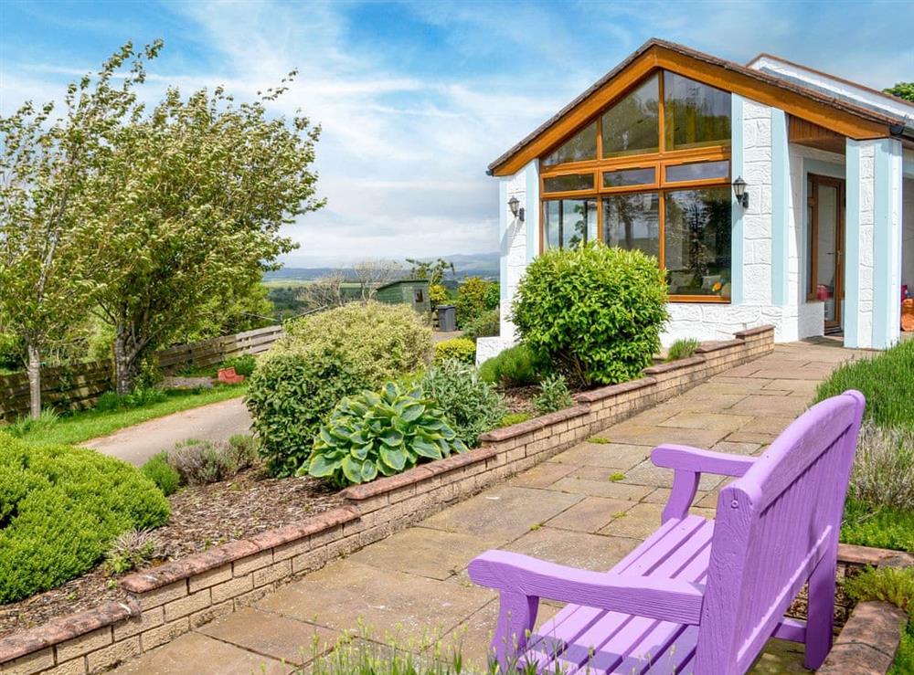 Exterior (photo 3) at Laird House in Lochmaben near, Lockerbie, Dumfriesshire