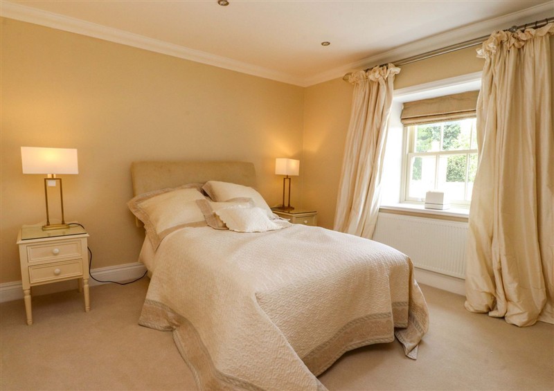One of the bedrooms (photo 2) at Laithe House, Burnley