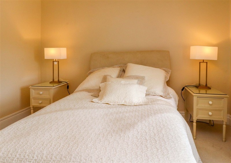 This is a bedroom (photo 2) at Laithe House, Burnley