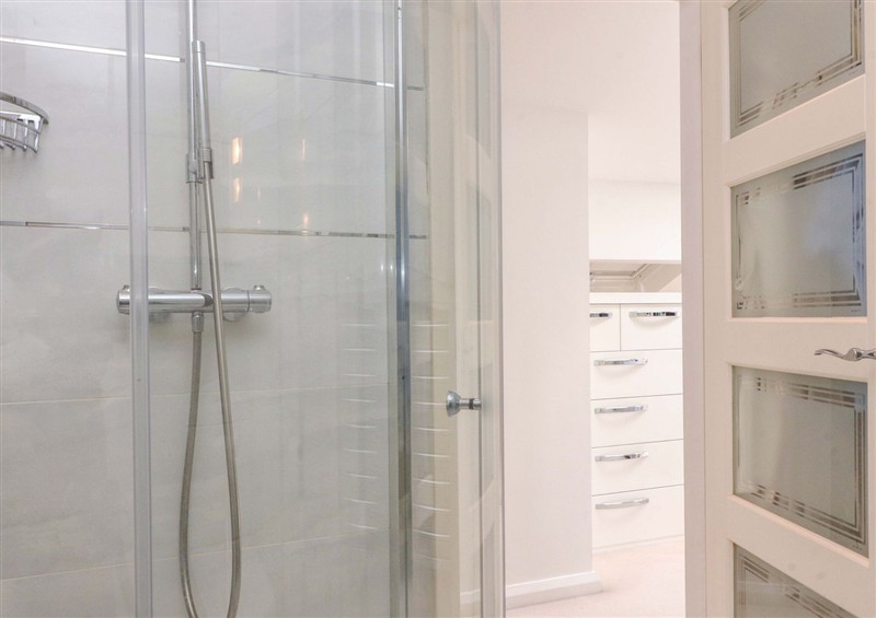 This is the bathroom (photo 2) at Laithe House, Burnley
